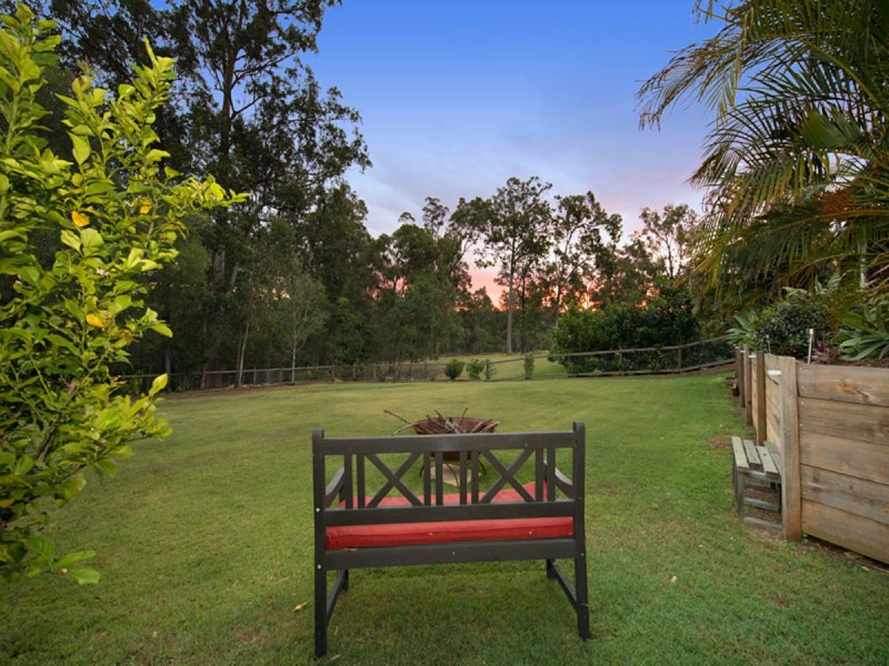 155 Beaufort Crescent, Moggill QLD 4070