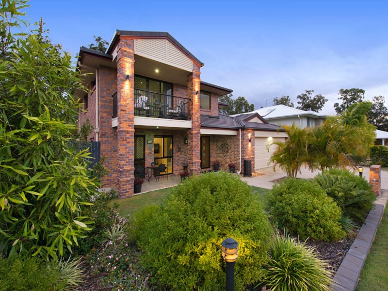 155 Beaufort Crescent, Moggill QLD 4070