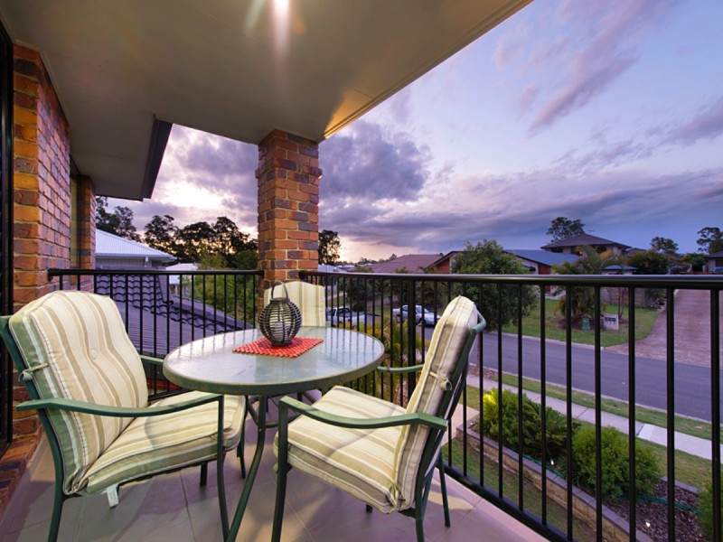 155 Beaufort Crescent, Moggill QLD 4070