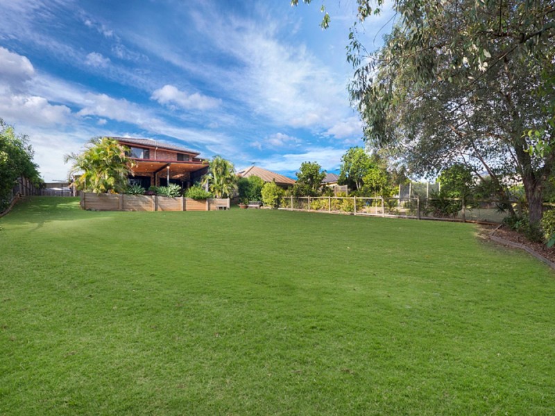 155 Beaufort Crescent, Moggill QLD 4070