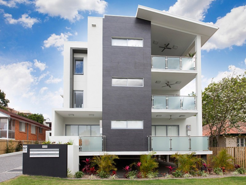 8/57 Payne Street, Indooroopilly QLD 4068