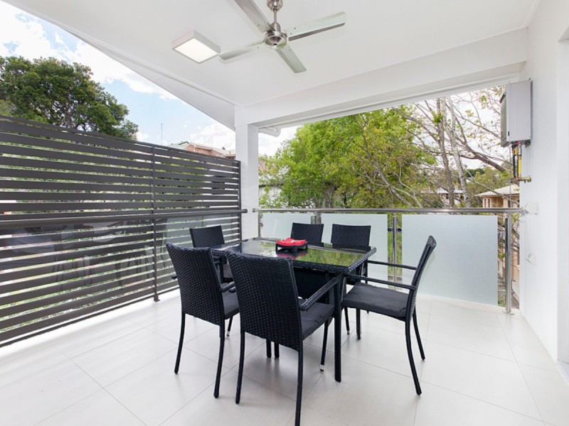 8/57 Payne Street, Indooroopilly QLD 4068