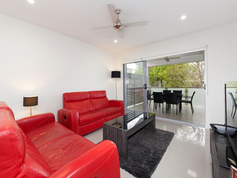 8/57 Payne Street, Indooroopilly QLD 4068
