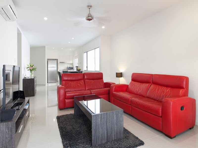 8/57 Payne Street, Indooroopilly QLD 4068