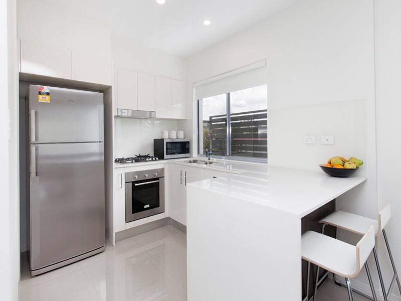 8/57 Payne Street, Indooroopilly QLD 4068