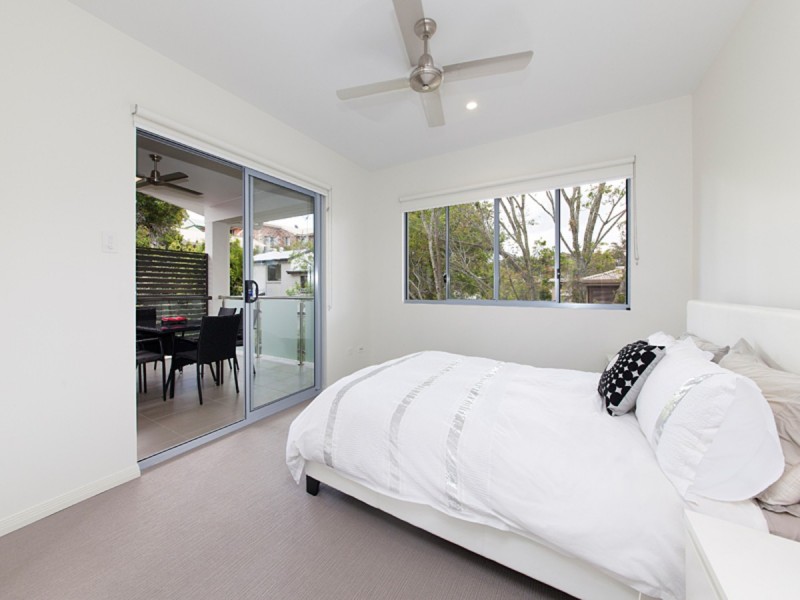 8/57 Payne Street, Indooroopilly QLD 4068