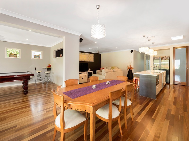 23 Priors Pocket Road, Moggill QLD 4070