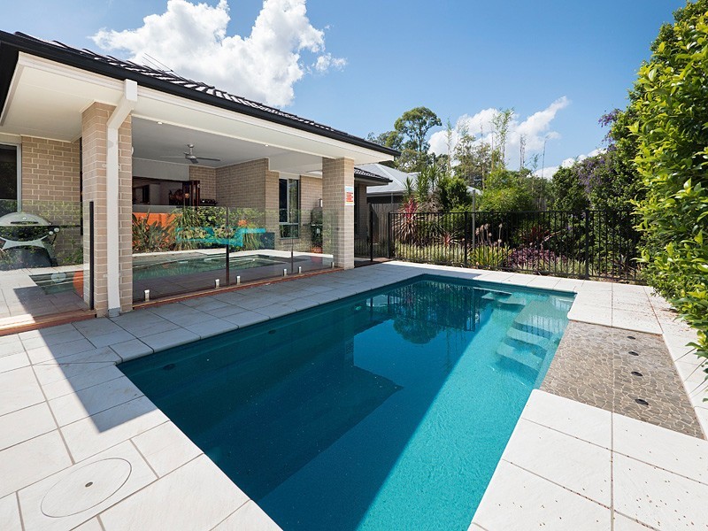 23 Priors Pocket Road, Moggill QLD 4070