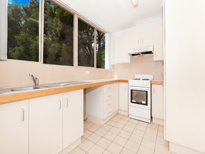 1/33 York Street, Indooroopilly QLD 4068