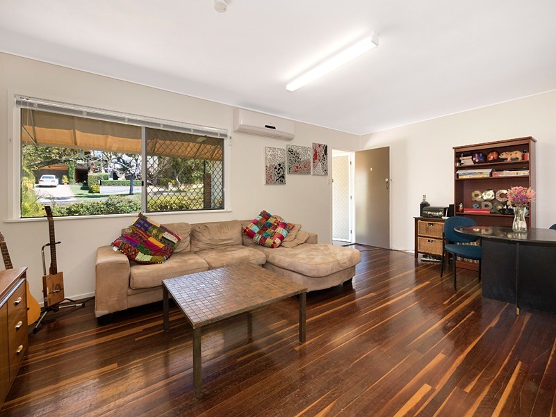 3/16 Darvall Street, Taringa QLD 4068