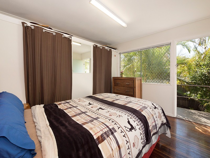 3/16 Darvall Street, Taringa QLD 4068