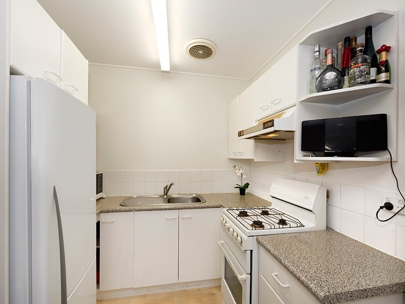 3/16 Darvall Street, Taringa QLD 4068