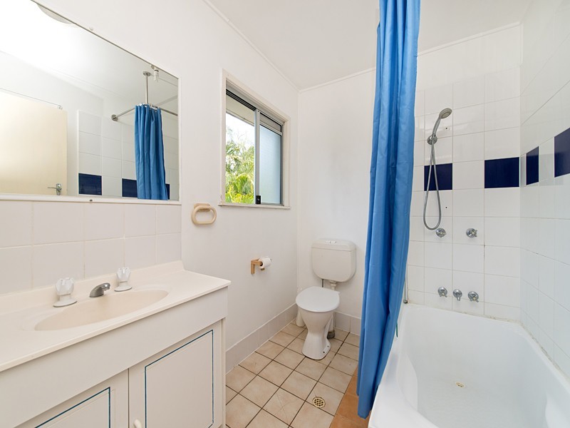 3/16 Darvall Street, Taringa QLD 4068