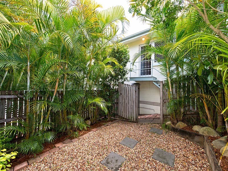 3/16 Darvall Street, Taringa QLD 4068