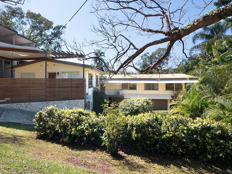 3/16 Darvall Street, Taringa QLD 4068