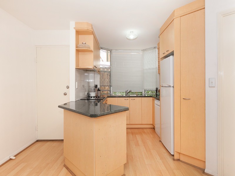 7/22 York Street, Indooroopilly QLD 4068
