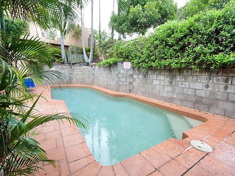 7/22 York Street, Indooroopilly QLD 4068