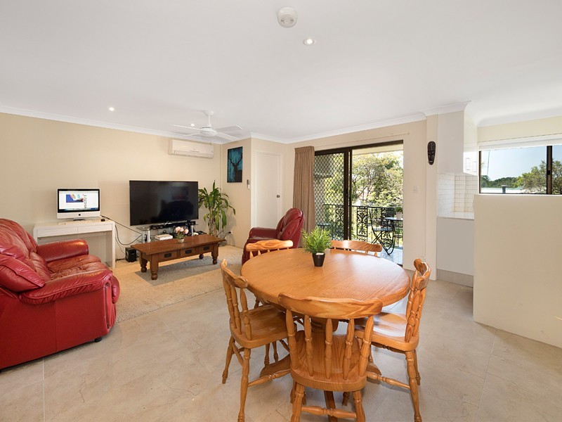 5/17 St Osyth Street, Toowong QLD 4066