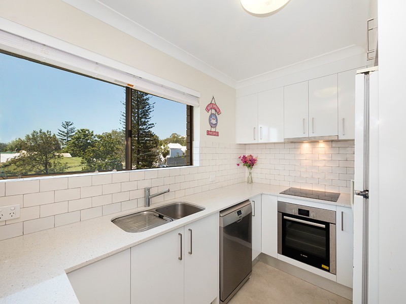 5/17 St Osyth Street, Toowong QLD 4066