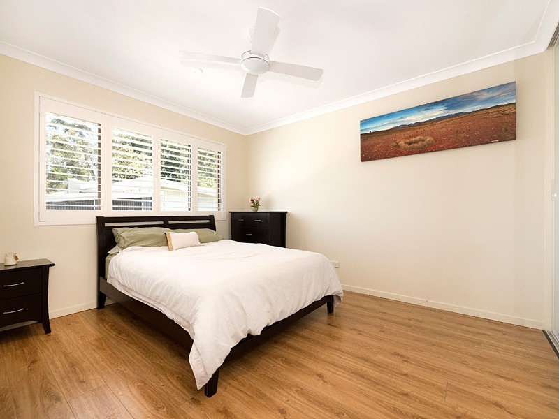 5/17 St Osyth Street, Toowong QLD 4066