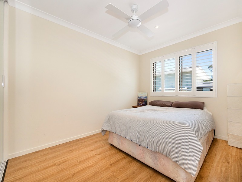 5/17 St Osyth Street, Toowong QLD 4066