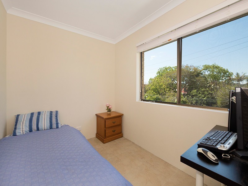 5/17 St Osyth Street, Toowong QLD 4066