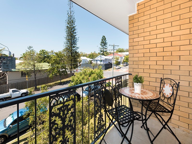 5/17 St Osyth Street, Toowong QLD 4066