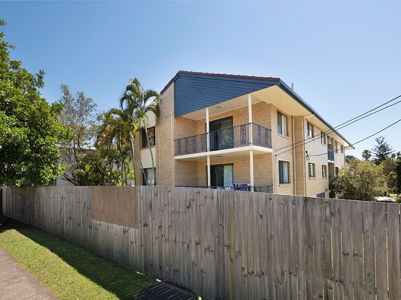 5/17 St Osyth Street, Toowong QLD 4066