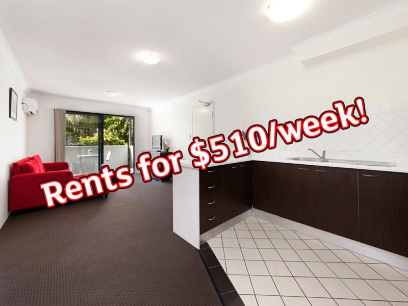 57/35 Morrow Street, Taringa QLD 4068