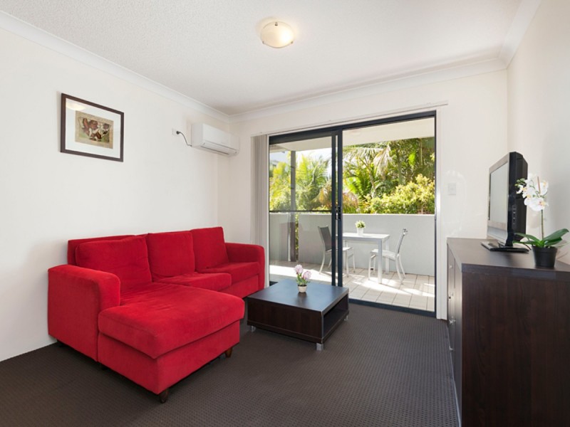 57/35 Morrow Street, Taringa QLD 4068