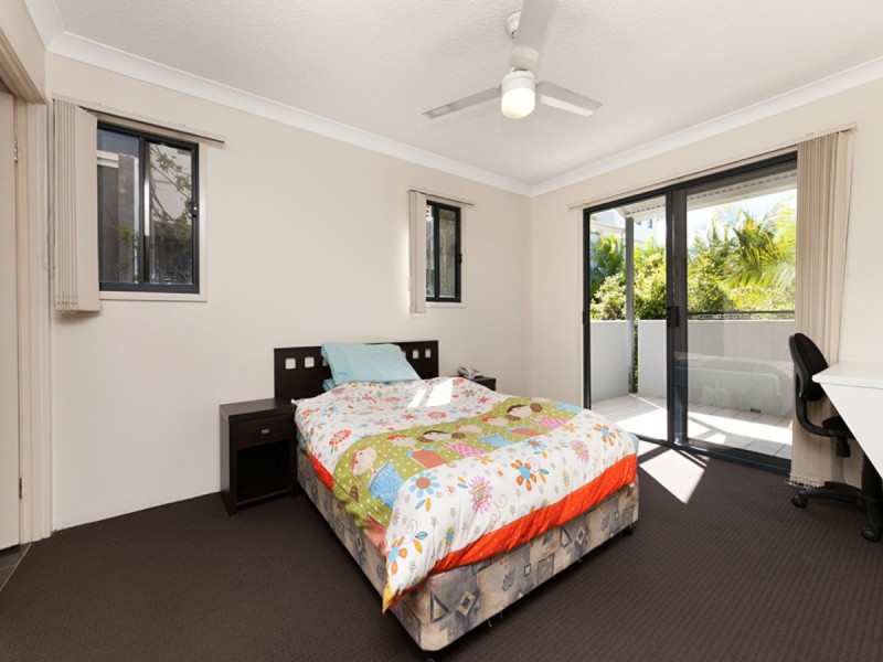 57/35 Morrow Street, Taringa QLD 4068
