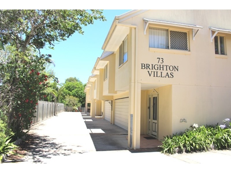 1/73 Clarence Road, Indooroopilly QLD 4068