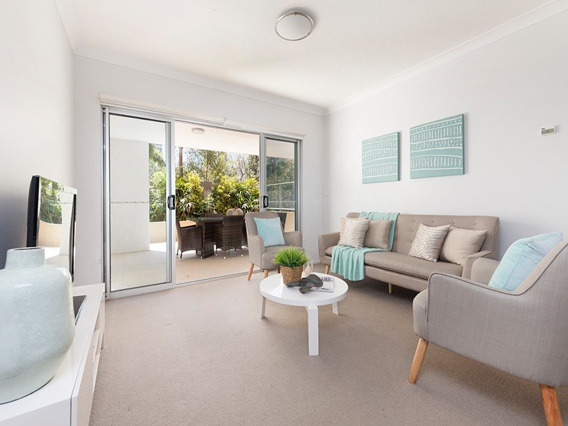 6/29 Alpha Street, Taringa QLD 4068