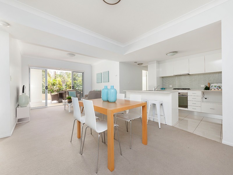 6/29 Alpha Street, Taringa QLD 4068