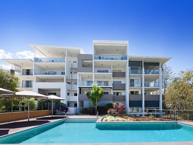 6/29 Alpha Street, Taringa QLD 4068