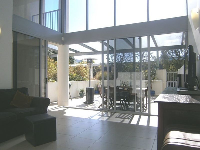 6/15 Walsh Street, Milton QLD 4064