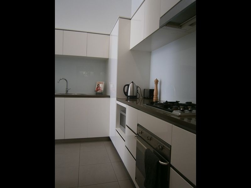 6/15 Walsh Street, Milton QLD 4064