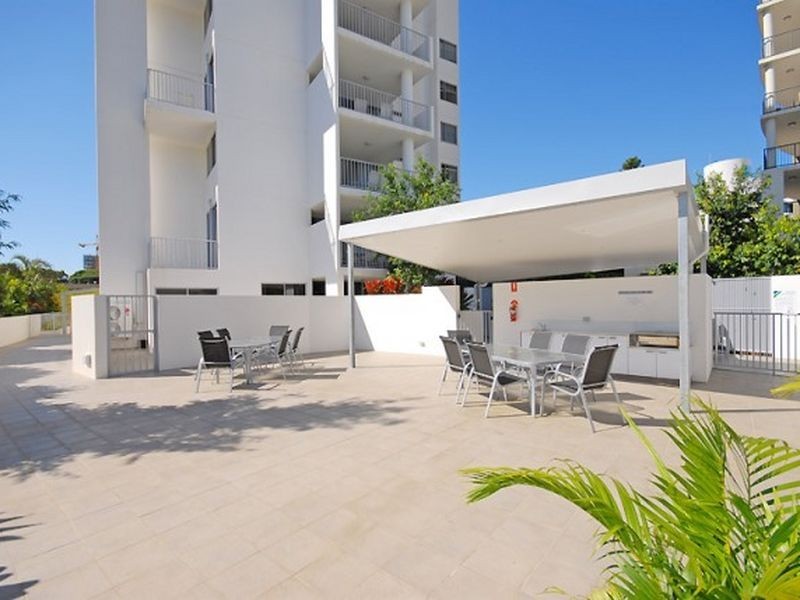 6/15 Walsh Street, Milton QLD 4064