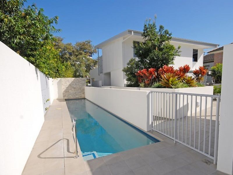 6/15 Walsh Street, Milton QLD 4064