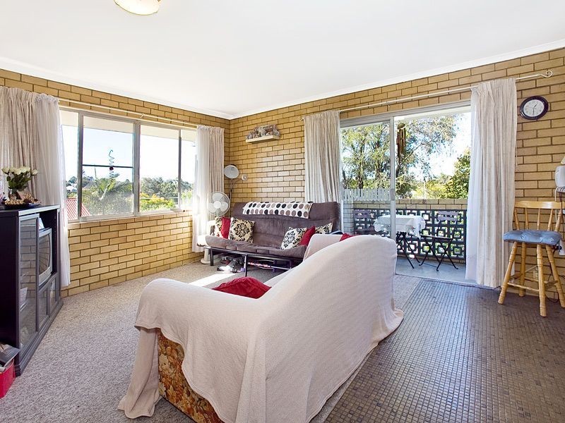 5/22 Norwood Street, Toowong QLD 4066