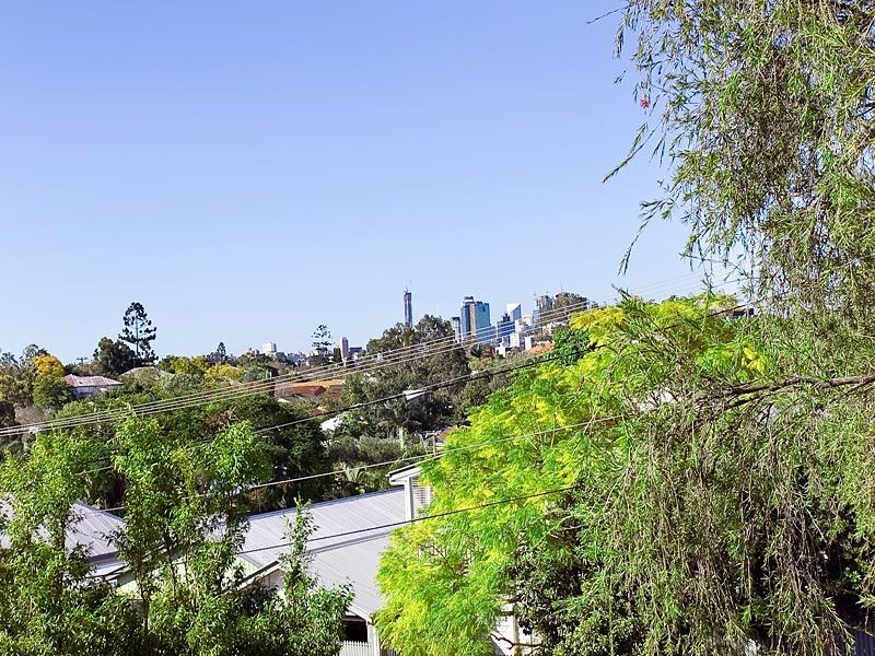 5/22 Norwood Street, Toowong QLD 4066