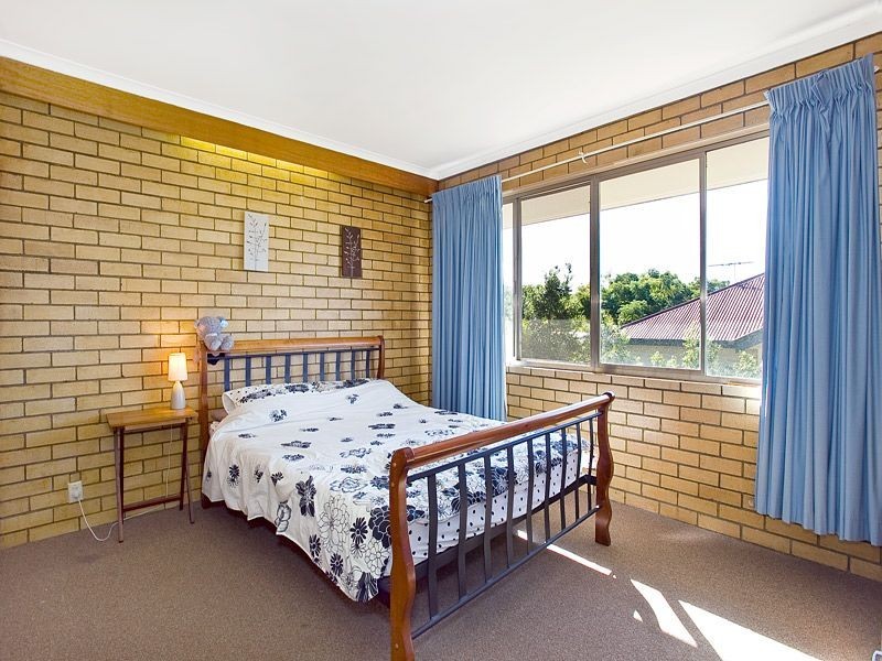 5/22 Norwood Street, Toowong QLD 4066