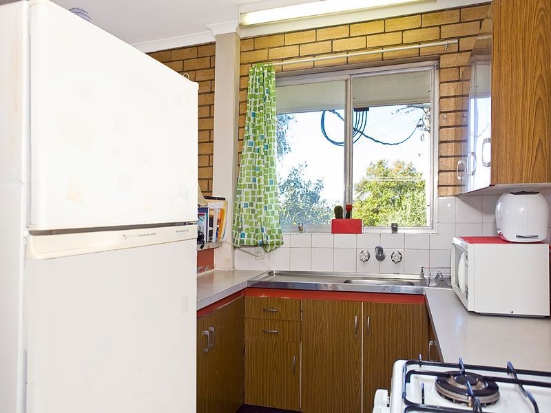 5/22 Norwood Street, Toowong QLD 4066