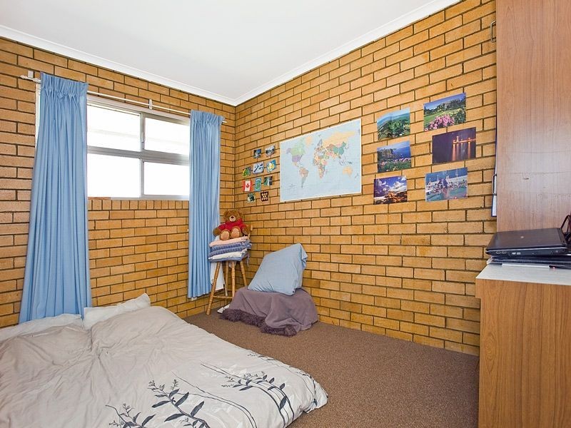 5/22 Norwood Street, Toowong QLD 4066