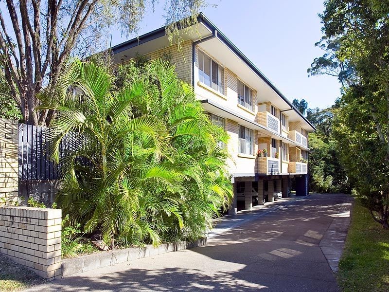 5/22 Norwood Street, Toowong QLD 4066