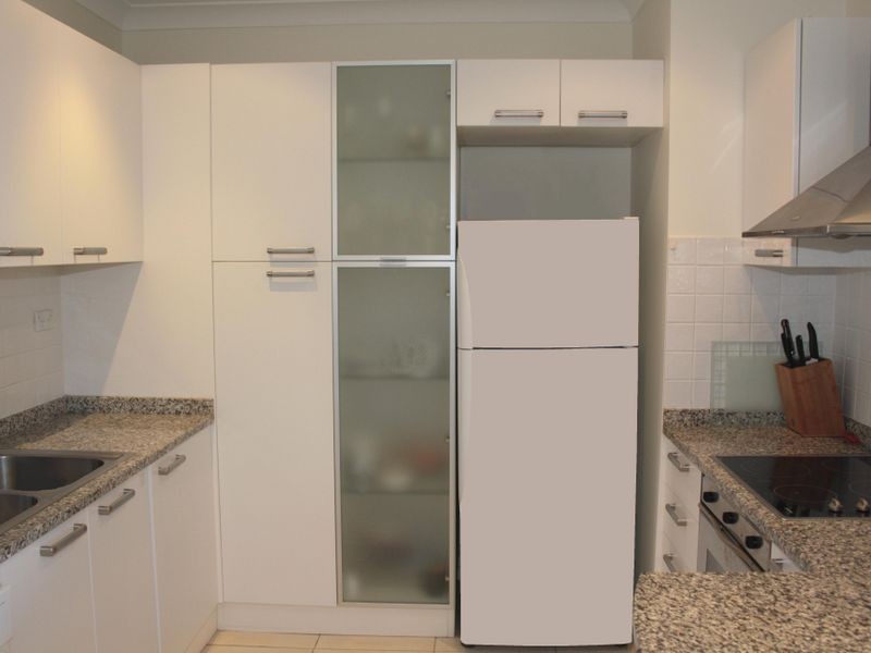 5/94 Nudgee Road, Hamilton QLD 4007