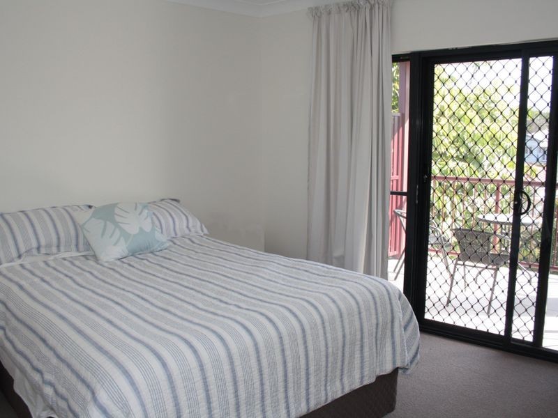 5/94 Nudgee Road, Hamilton QLD 4007