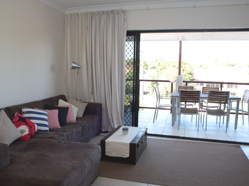 5/94 Nudgee Road, Hamilton QLD 4007