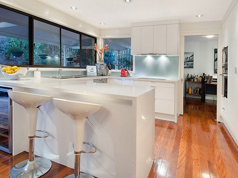 40 Fairweather Street, Kenmore QLD 4069
