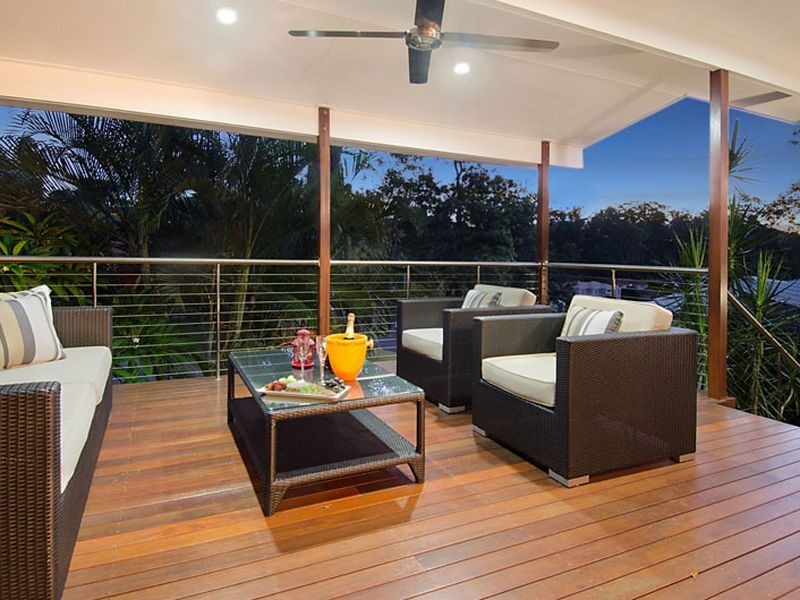 40 Fairweather Street, Kenmore QLD 4069